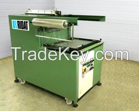 Skin Packaging Machines (SP)