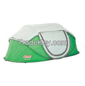 Coleman Pop Up 2 Person Tent