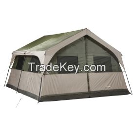 Field &amp; Stream Outfitter Cabin 12 Person Tent