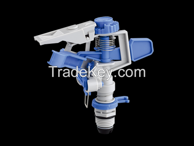 AgriculturalÂ  Impact Irrigation Rotating Sprinkler headsÂ 