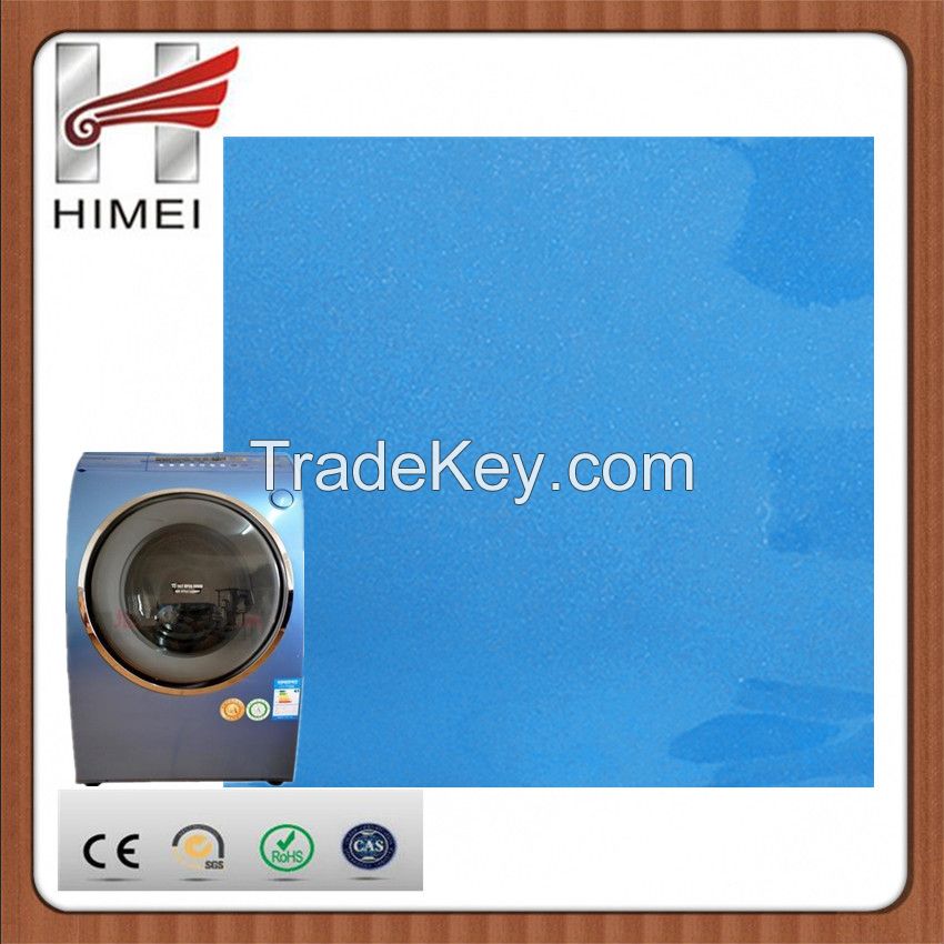 High quality low price laminating metal sheet for washer