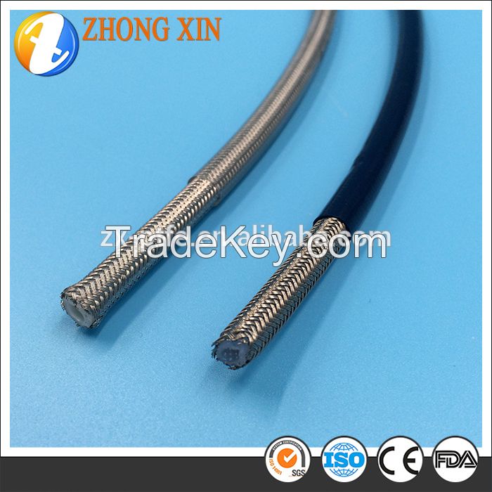 Teflon Hose for automotive/motorcycle brake system