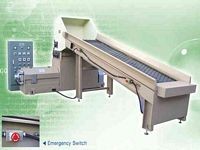 EPS Recycling Machine