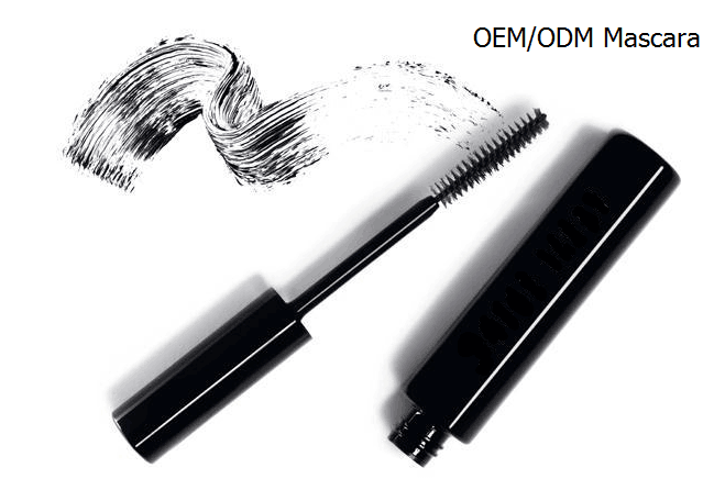 2016 Long Lasting Length Mascara OEM Cosmetics Beauty Mascara 10g