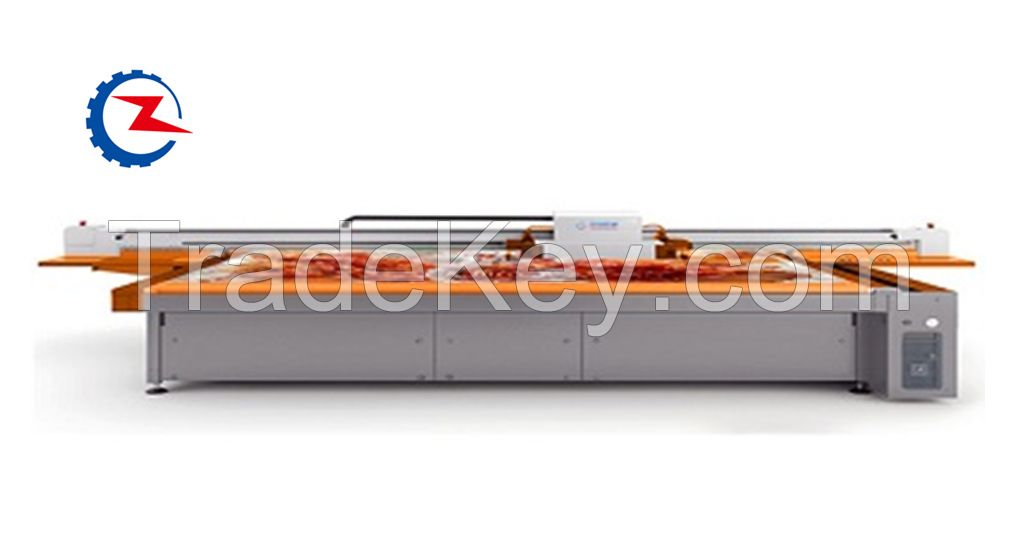 large platform uv printer,high quality,hot sell