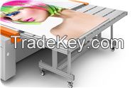 zhongchuang uv flatbed printer, high-speed, HD