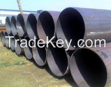 Large-diameter Welded Pipe