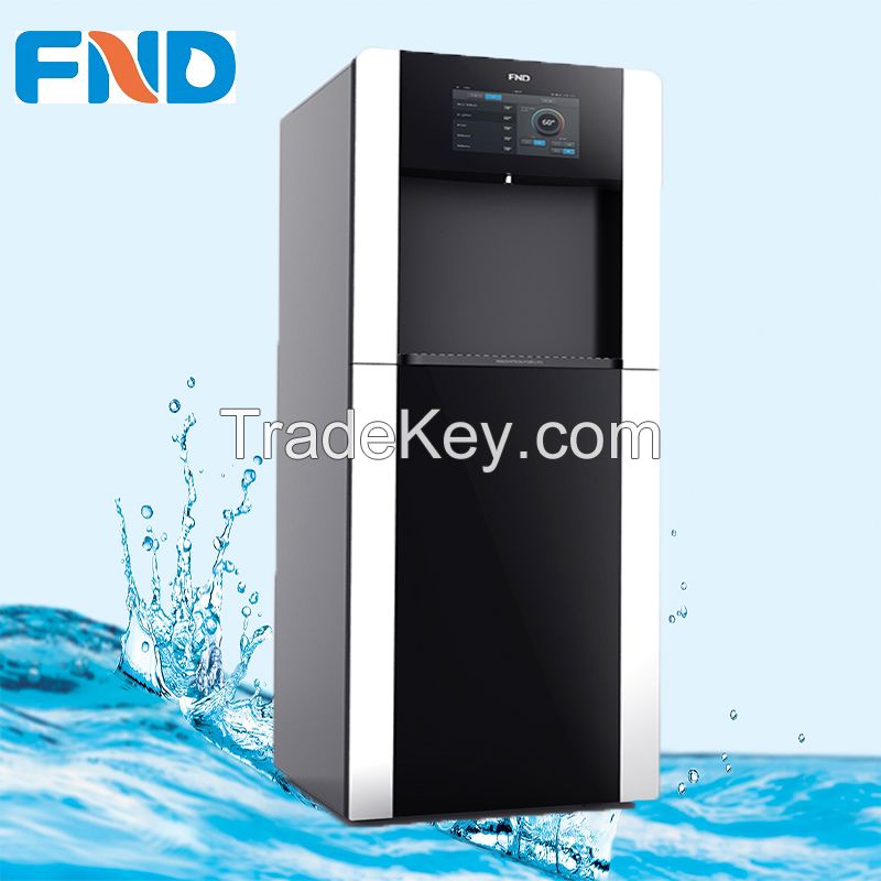 FND 36L per day air water generators