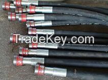 20 years manufacture experience hydraulic rubber hose, hydraulic hose, hose assembly