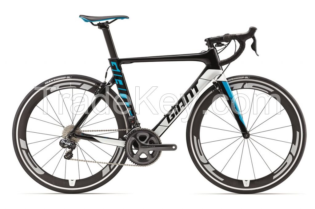 Giant Propel Advanced 0 2017 - Road Bike