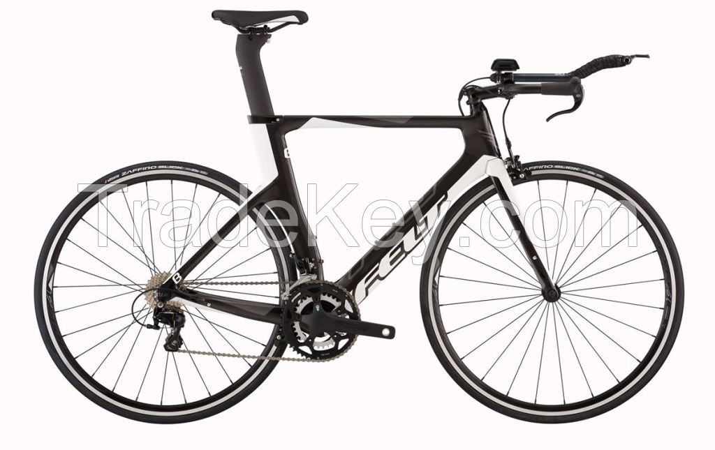 Felt B16 2017 - Triathlon Bike