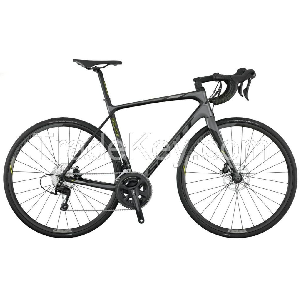 Scott Solace 20 Disc 2017 - Road Bike