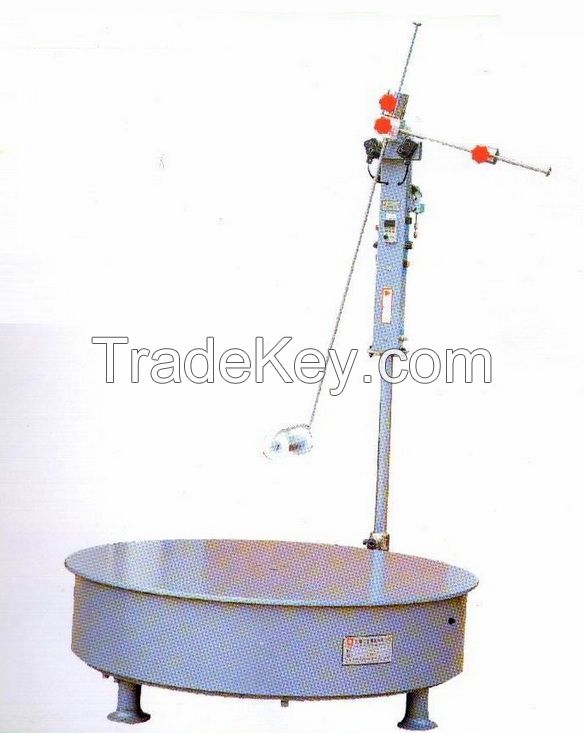 YTE Horizontal Type Feeder