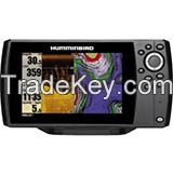 Humminbird Helix 7 DI GPS Fish Finder Combo