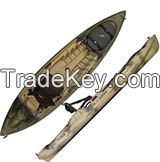 Ocean Kayak Caper Angler Kayak 