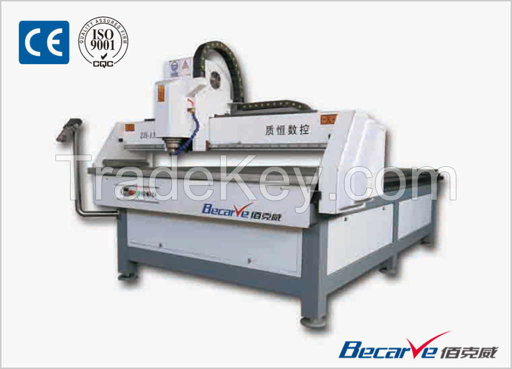 BECARVE CNC engraving machine 1325H