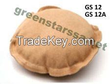 Jewelry Tools, Leather Sand Bag Round, Jewellery Tools