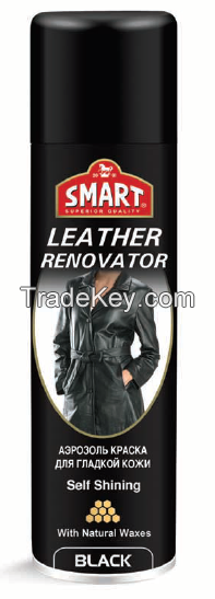 Smart Leather Renovator