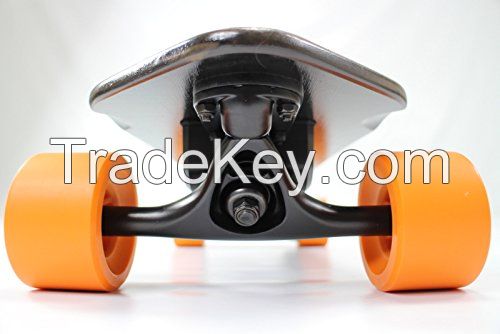 MAX-EBOARD ELECTRIC LONGBOARD