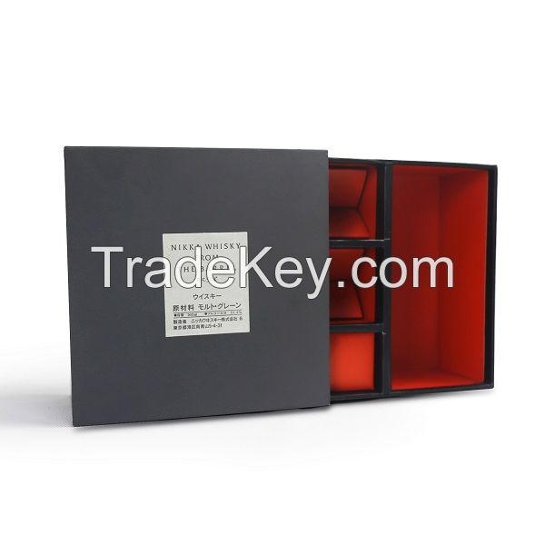 Hot! Beverage Box / Food Packaging Box