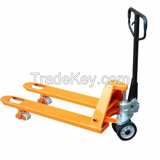 BF SERIES(STANDARD) - Durable, High Quality, Capacity 2500kg