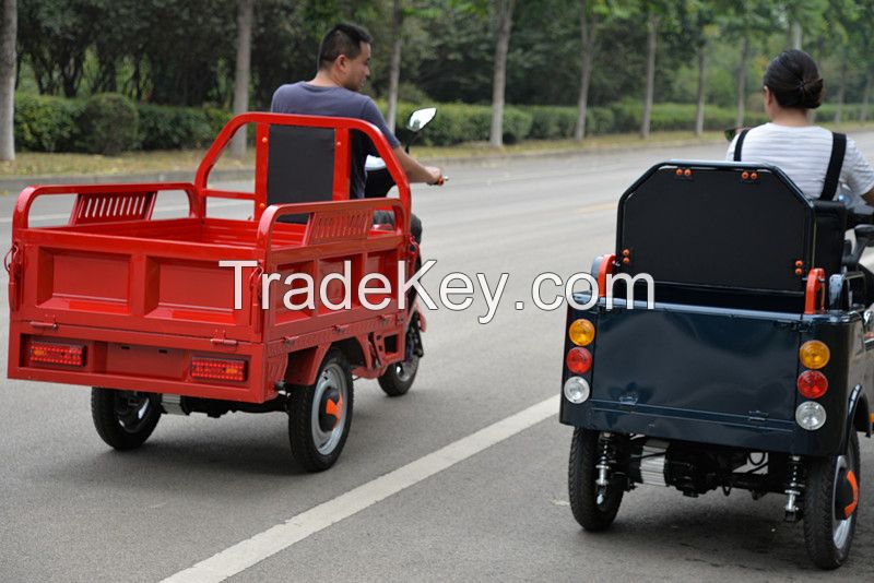 Electric Tricycle, Motorcycle, Auto Rickshaw for sale