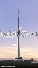 TV tower