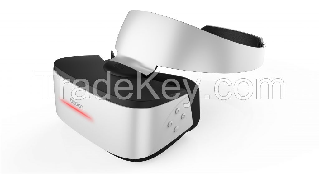 RK3288 Quad Core HD Android 5.1 3D VR Headset