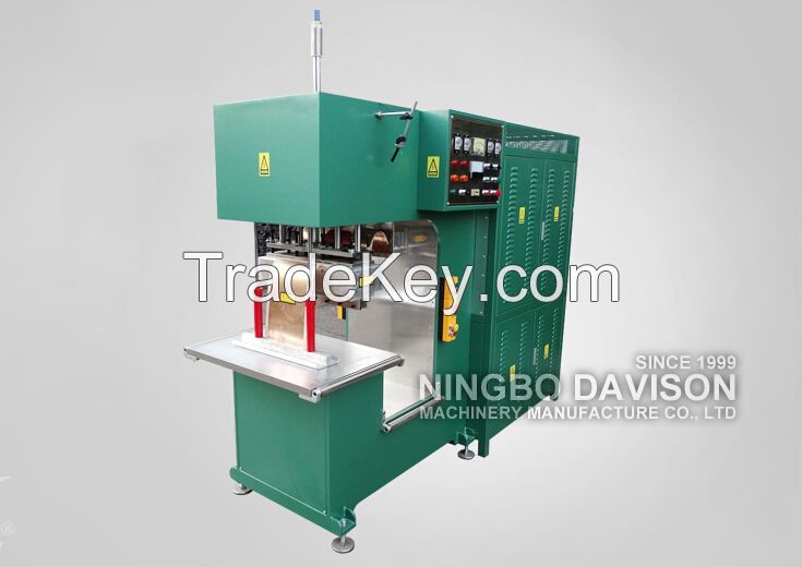 China Tarpaulin Welding Machine