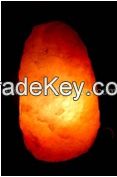 Natural Himalayan Salt Lamp