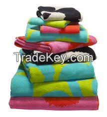 Beach towels manufacturer