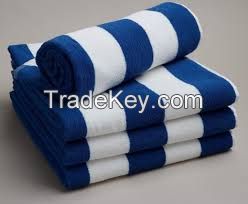 Pool towels manufacturer