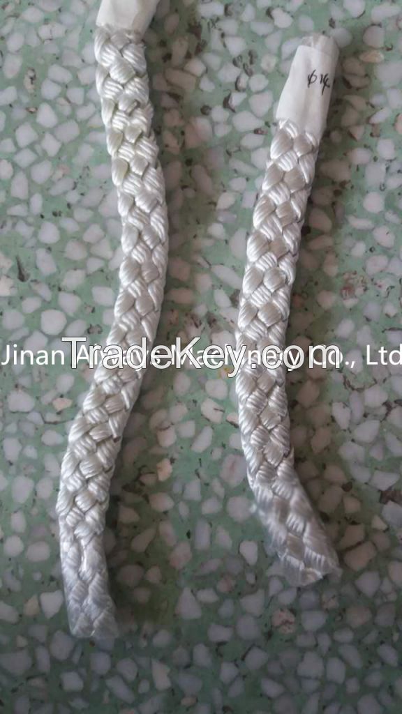 Paper Carrier Rope used on Paper Machine