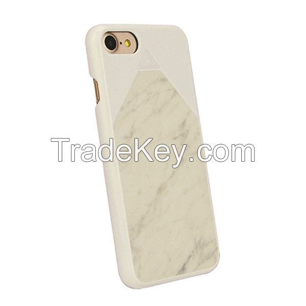 2016 the Most Popular Natural marble covers and cases for iphone7