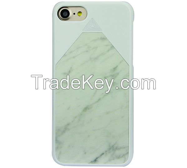 New arrival hard marble best phone case for iphone7/Plus