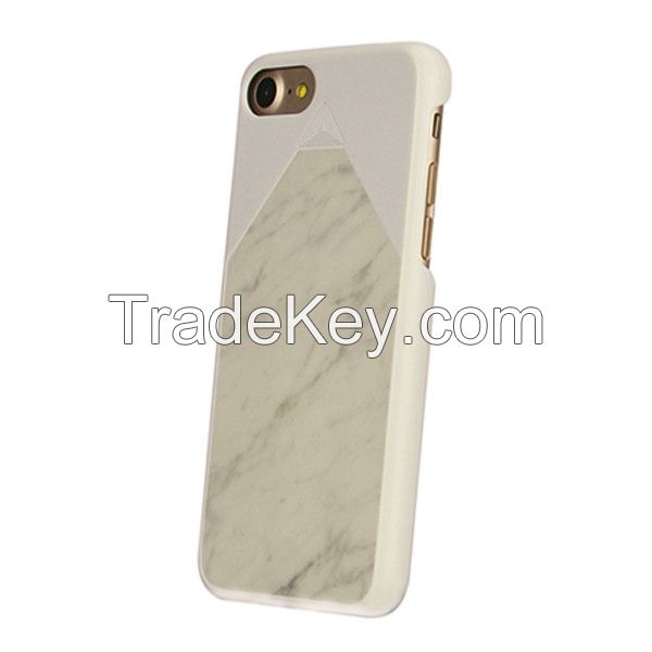 2016 the Most Popular Natural marble covers and cases for iphone7