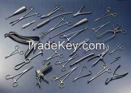  surgical instruments