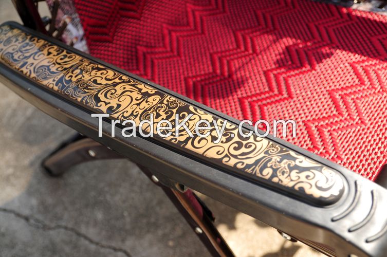 20*40 flat leg hand-woven like rayon cloth loungers