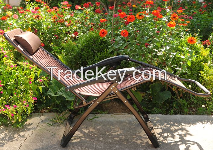 20*40 flat leg 3D screen cloth loungers