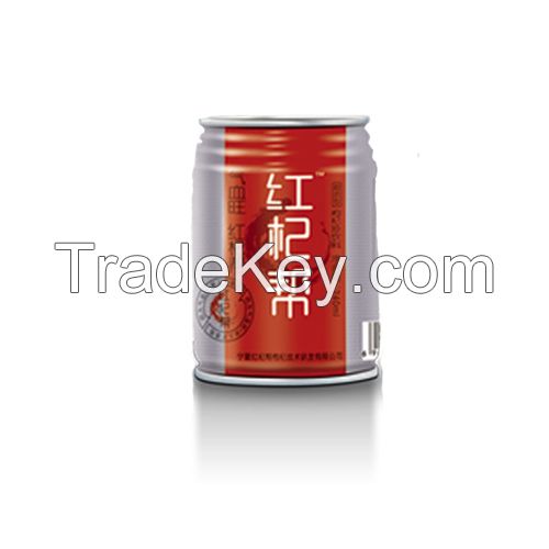 Hongqibang six-tin package of no-sugar super-concentrated type