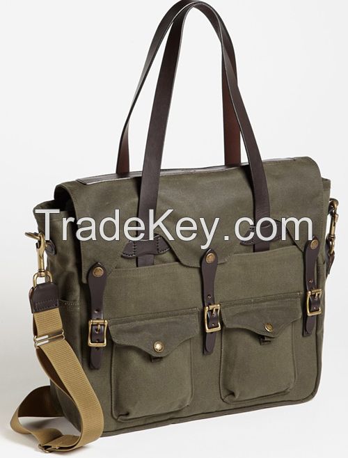 High Quality Stylish Messenger Bag