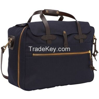 Customized high quality duffle bag