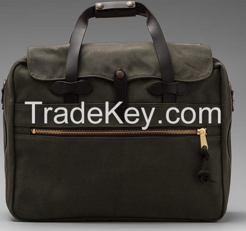 Customized high quality duffle bag