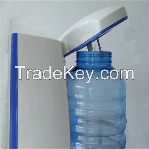 Water plant direct drinking machine