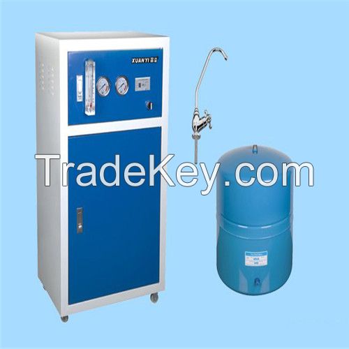 200G super luxury direct drinking machine