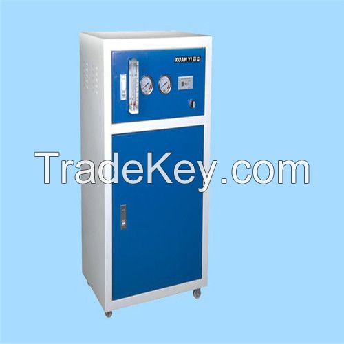 200G super luxury direct drinking machine