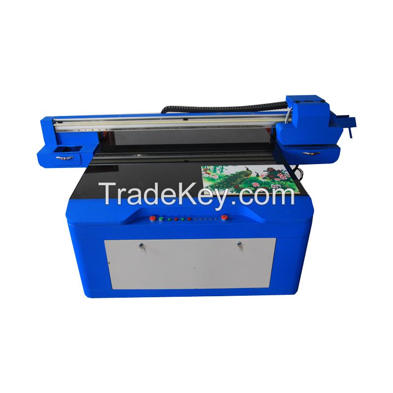 Multi Function And Usage Business Printer