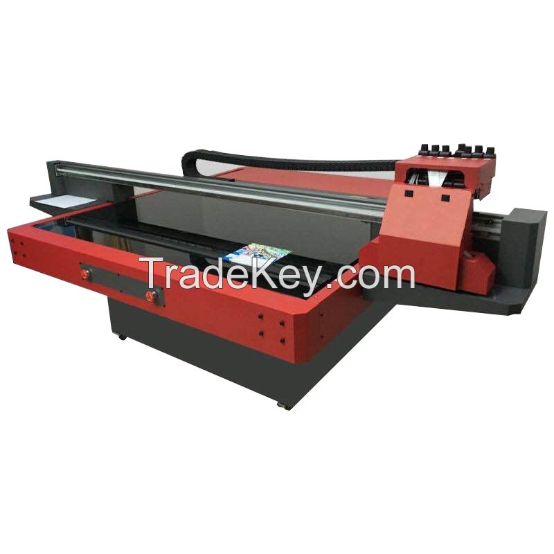 Highly Specialized Industrial Printer