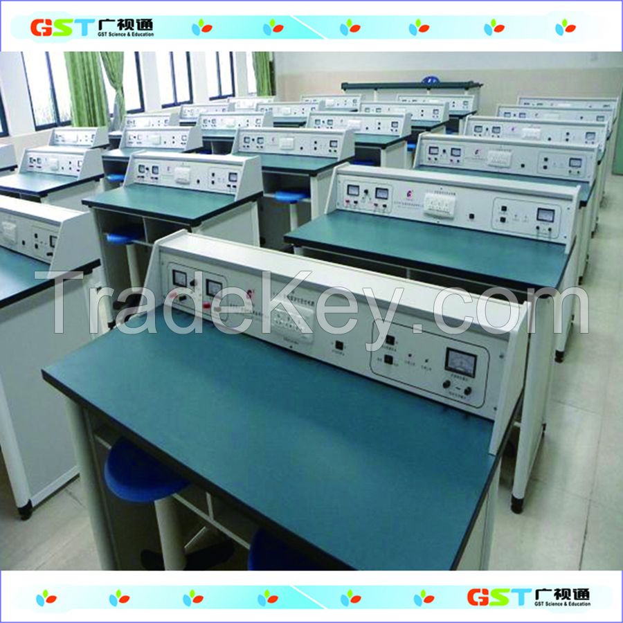  School Physics Laboratoty Furniture,Laboratory Bench,Laboratory Table