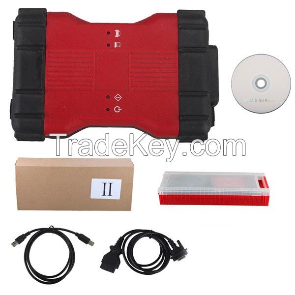 VCM-II 2 in 1 Diagnostic Tool For Ford IDS V98 And Mazda IDS V94